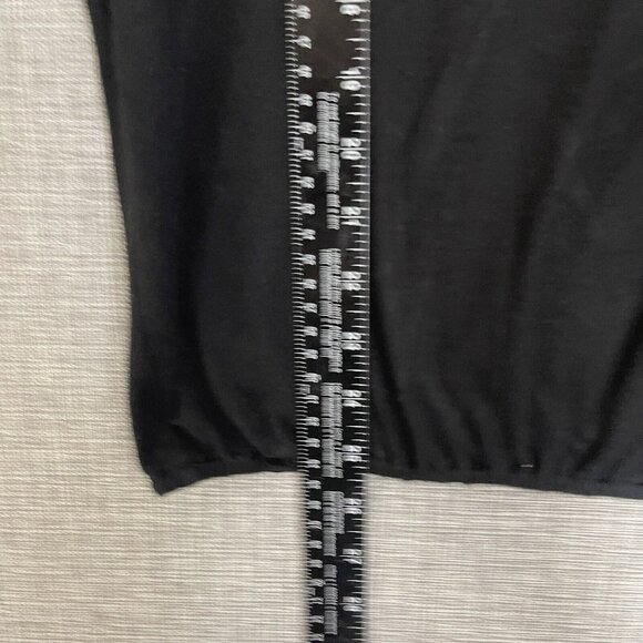 INC Shirt Womens Large Colorblock International Concepts - Picture 5 of 8